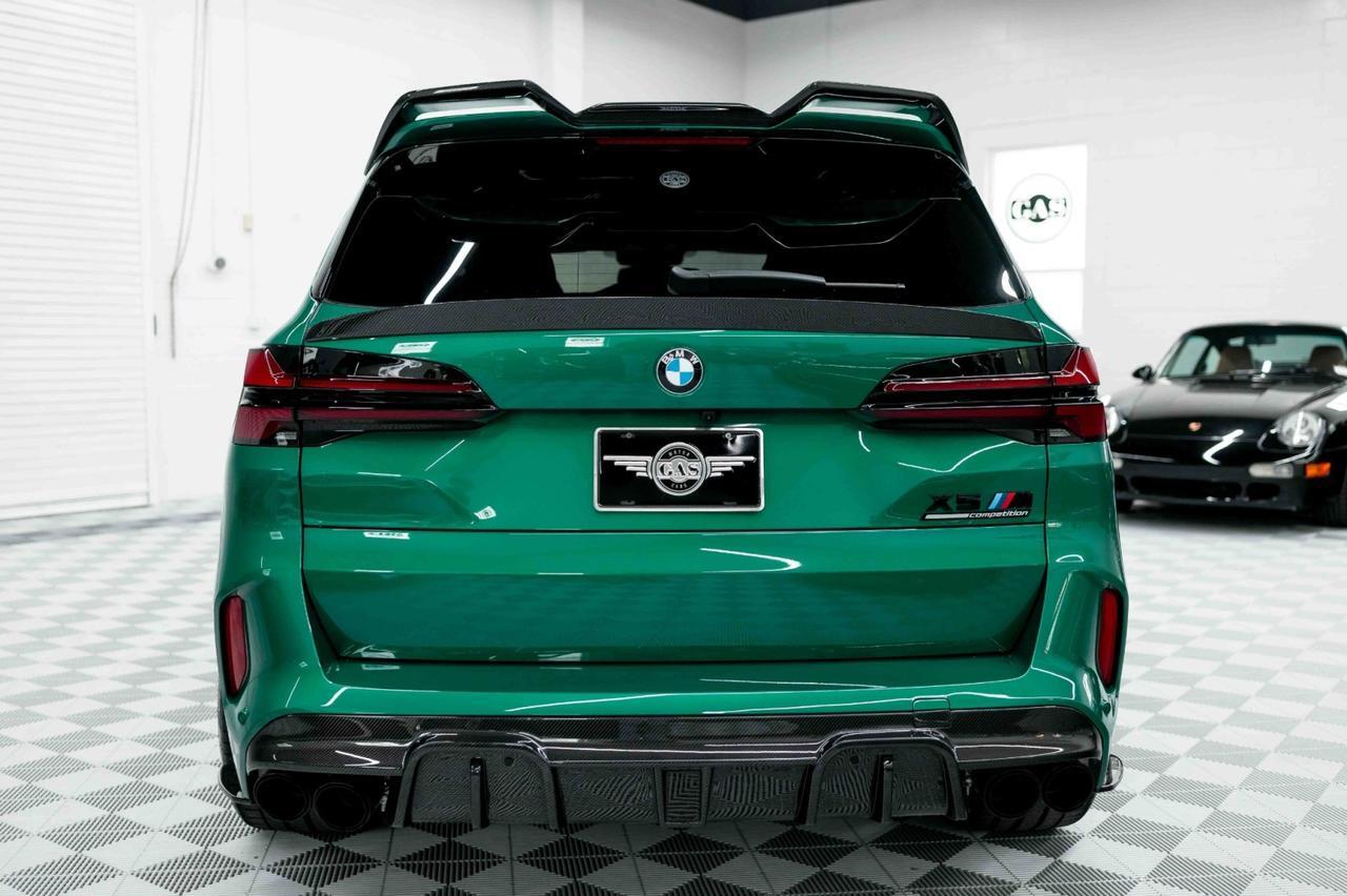 2024 BMW X5 M Competition Marietta GA 2024 BMW X5 M Competition Marietta GA