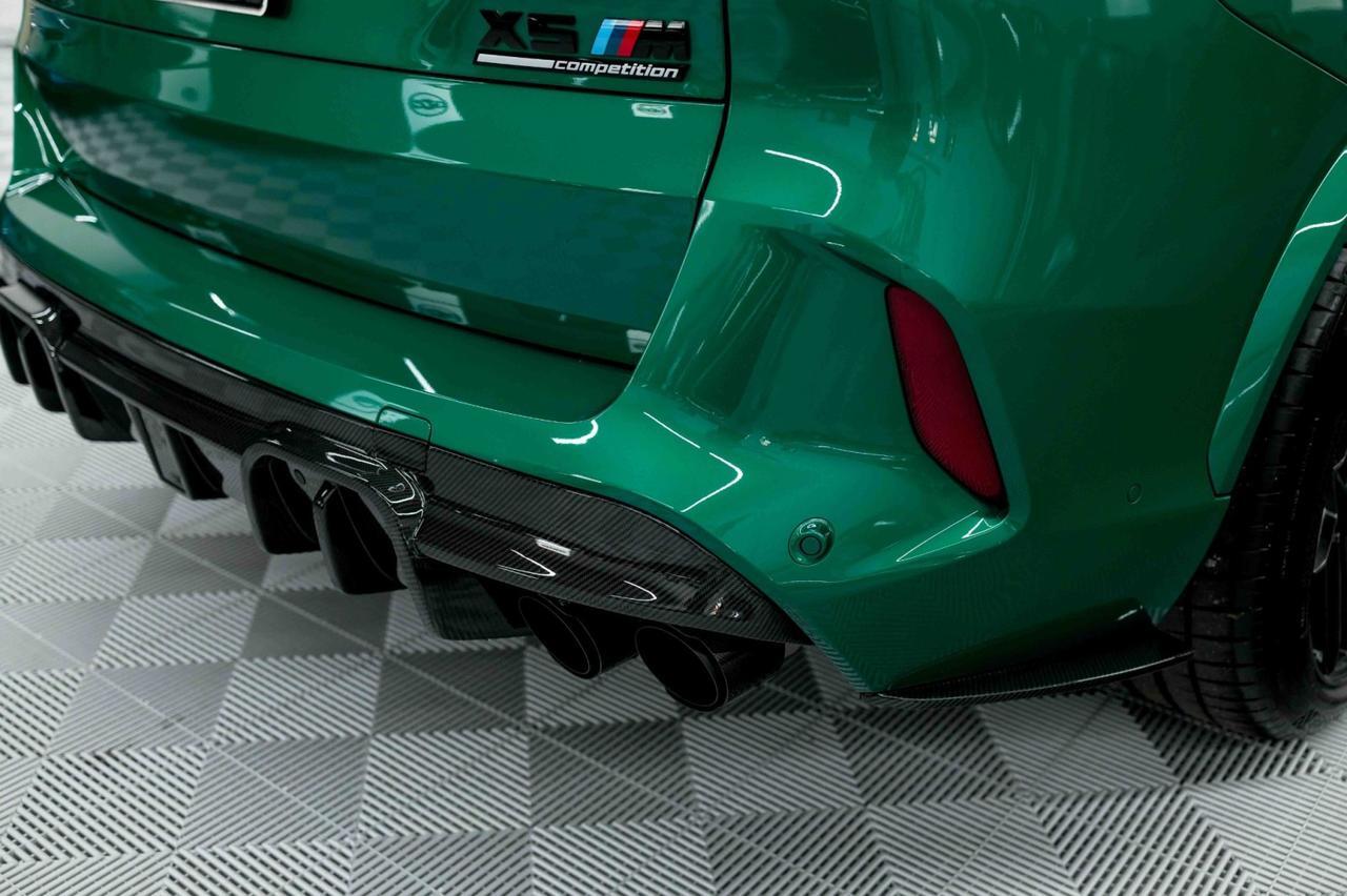 2024 BMW X5 M Competition Marietta GA 2024 BMW X5 M Competition Marietta GA