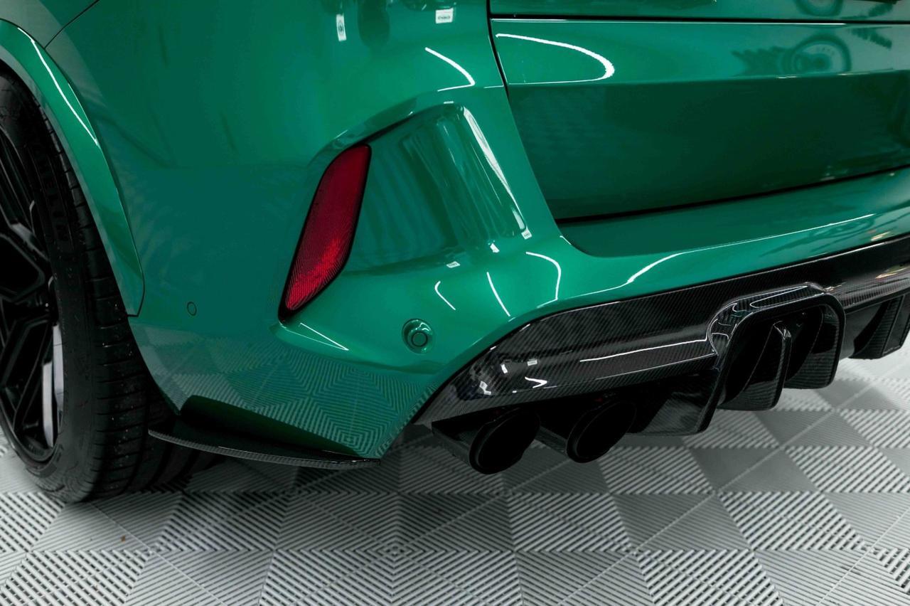 2024 BMW X5 M Competition Marietta GA 2024 BMW X5 M Competition Marietta GA