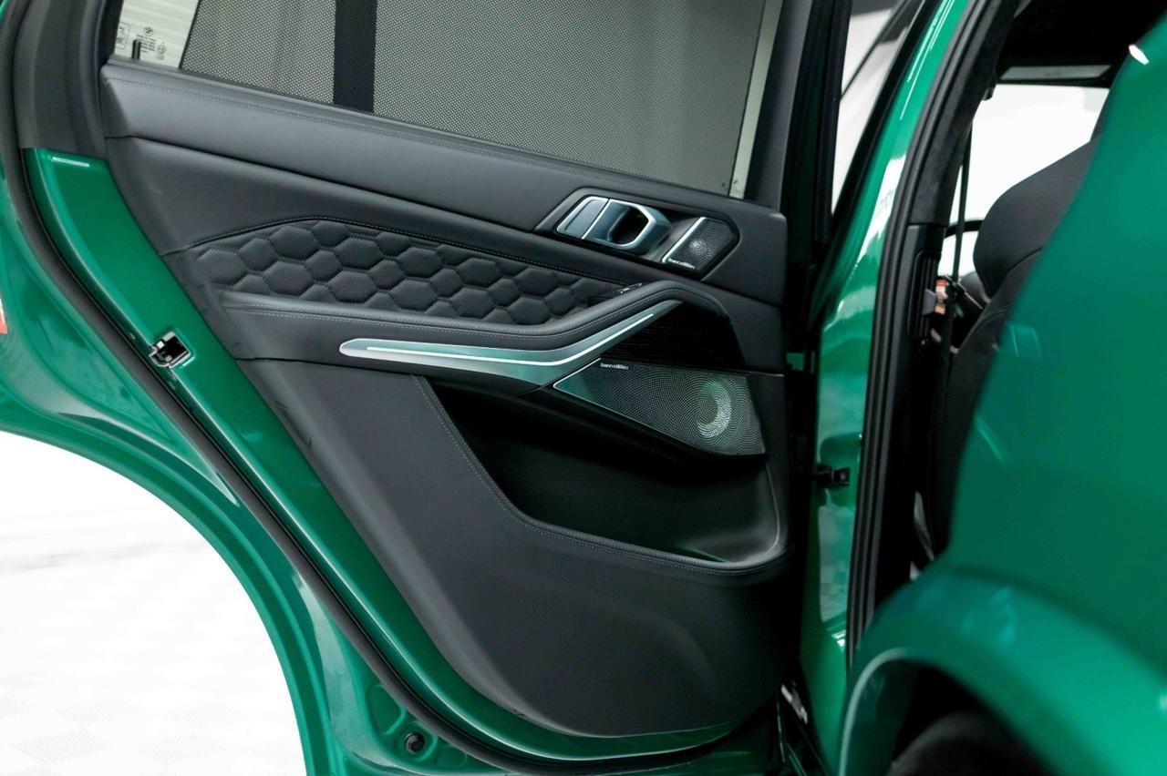 2024 BMW X5 M Competition Marietta GA 2024 BMW X5 M Competition Marietta GA