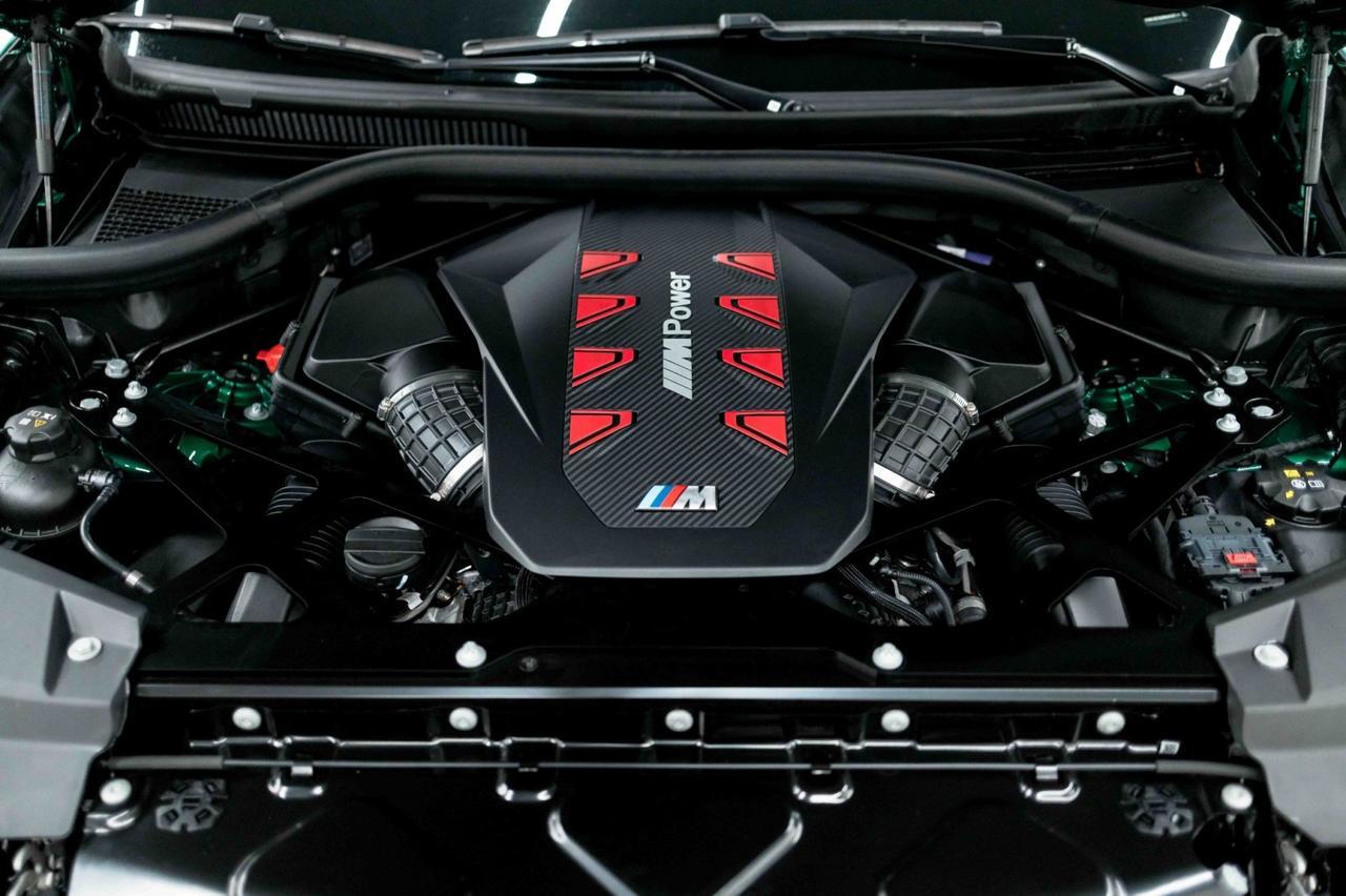 2024 BMW X5 M Competition Marietta GA 2024 BMW X5 M Competition Marietta GA