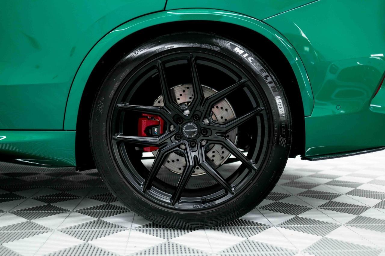 2024 BMW X5 M Competition Marietta GA 2024 BMW X5 M Competition Marietta GA