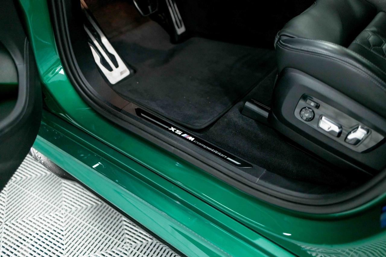 2024 BMW X5 M Competition Marietta GA 2024 BMW X5 M Competition Marietta GA