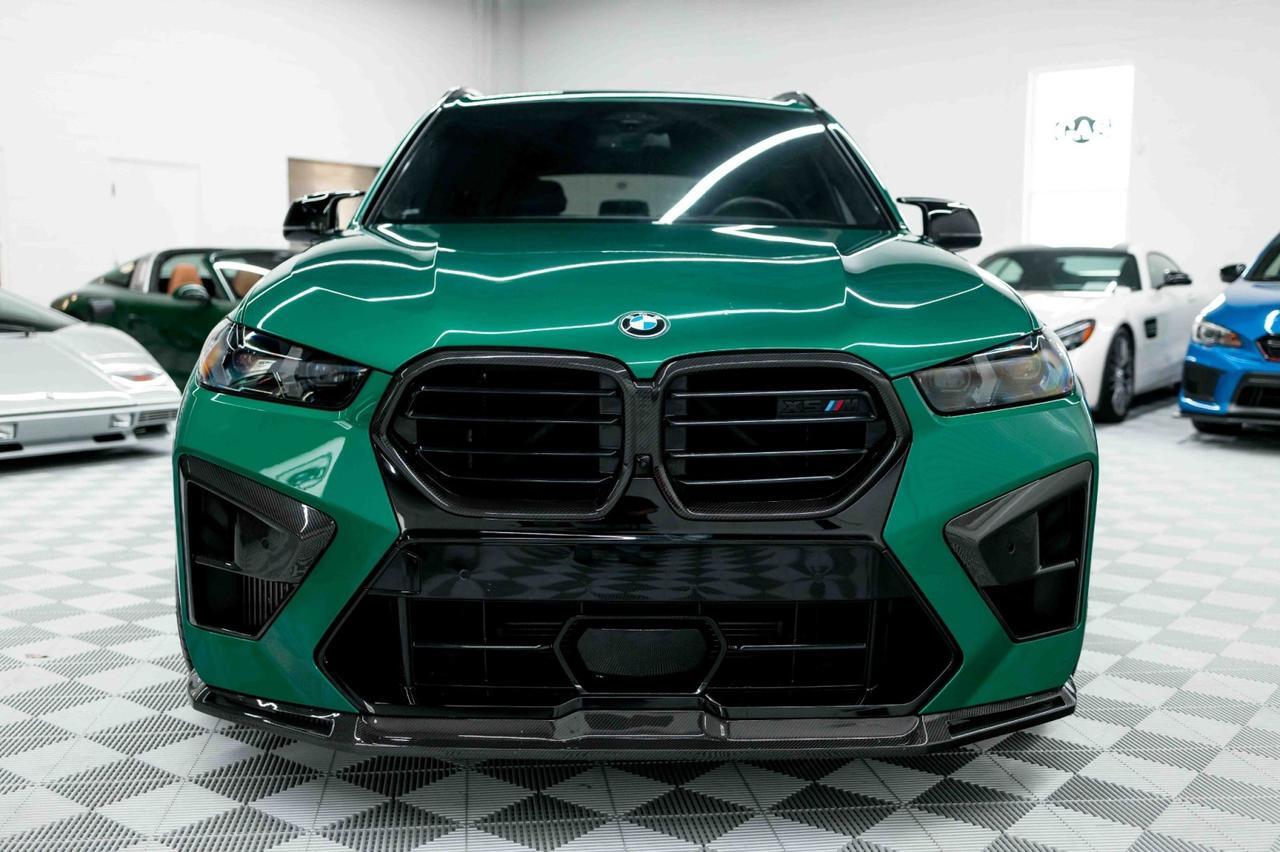 2024 BMW X5 M Competition Marietta GA 2024 BMW X5 M Competition Marietta GA