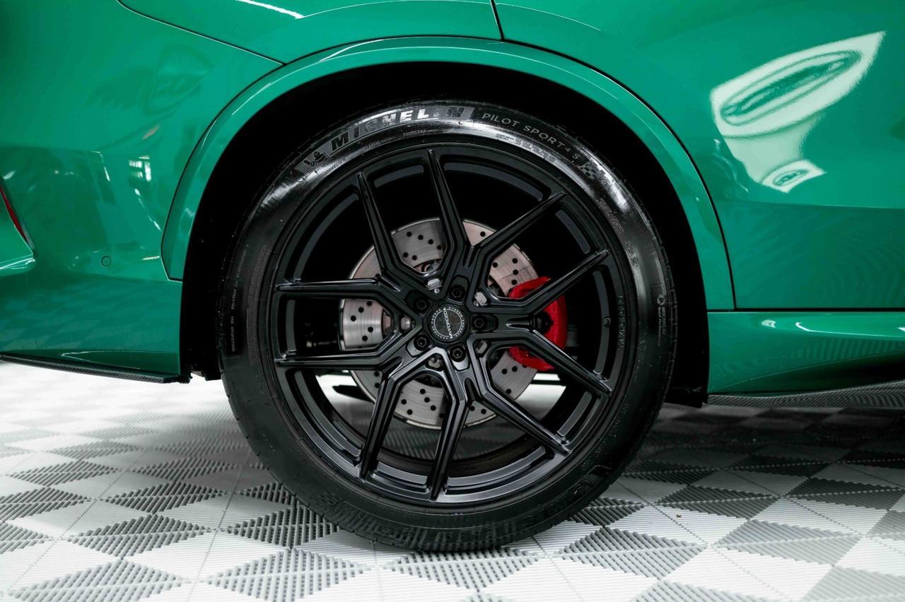 2024 BMW X5 M Competition Marietta GA 2024 BMW X5 M Competition Marietta GA