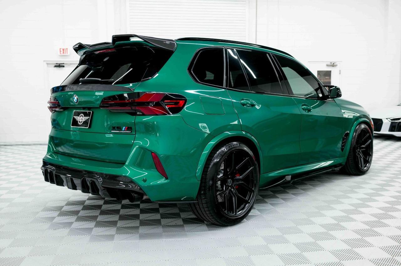 2024 BMW X5 M Competition Marietta GA 2024 BMW X5 M Competition Marietta GA