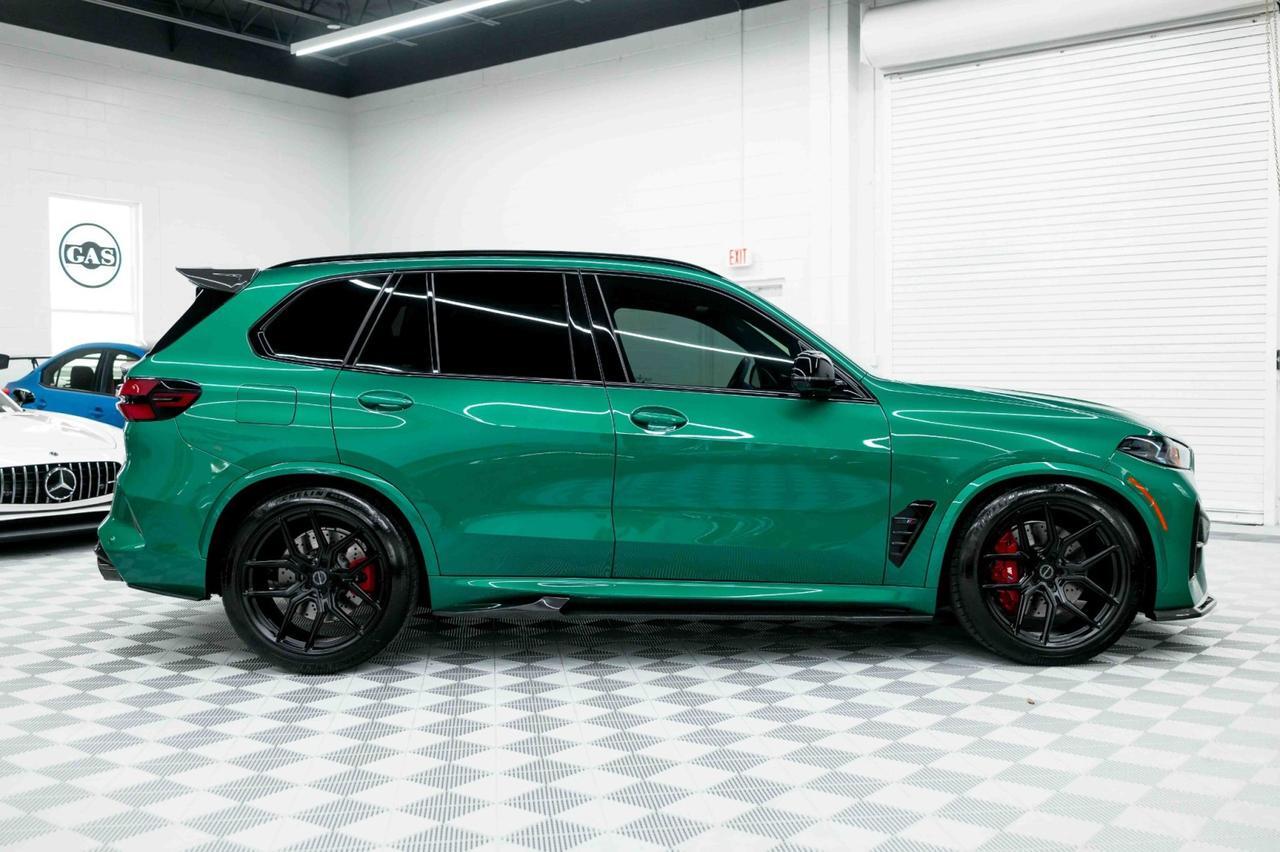 2024 BMW X5 M Competition Marietta GA 2024 BMW X5 M Competition Marietta GA