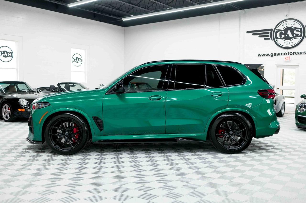 2024 BMW X5 M Competition Marietta GA 2024 BMW X5 M Competition Marietta GA