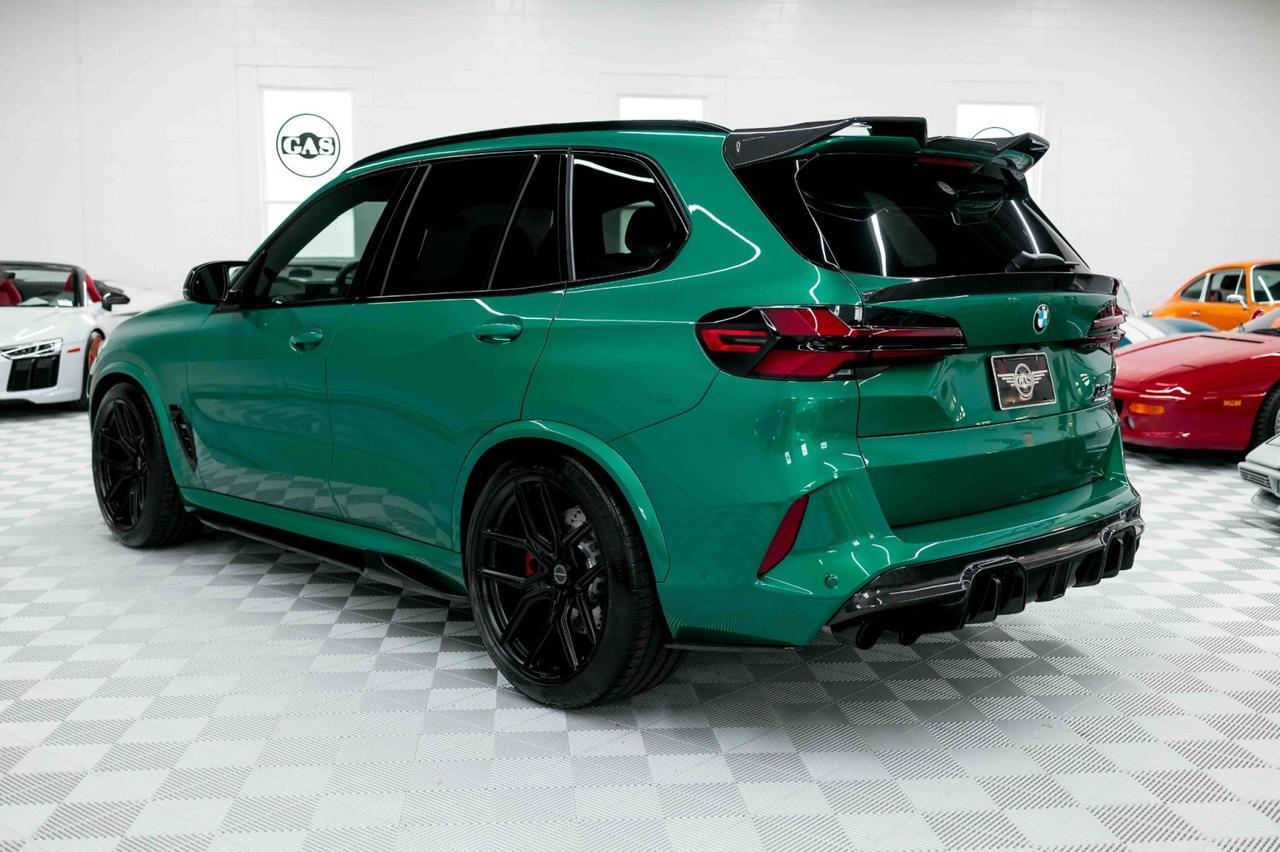 2024 BMW X5 M Competition Marietta GA 2024 BMW X5 M Competition Marietta GA