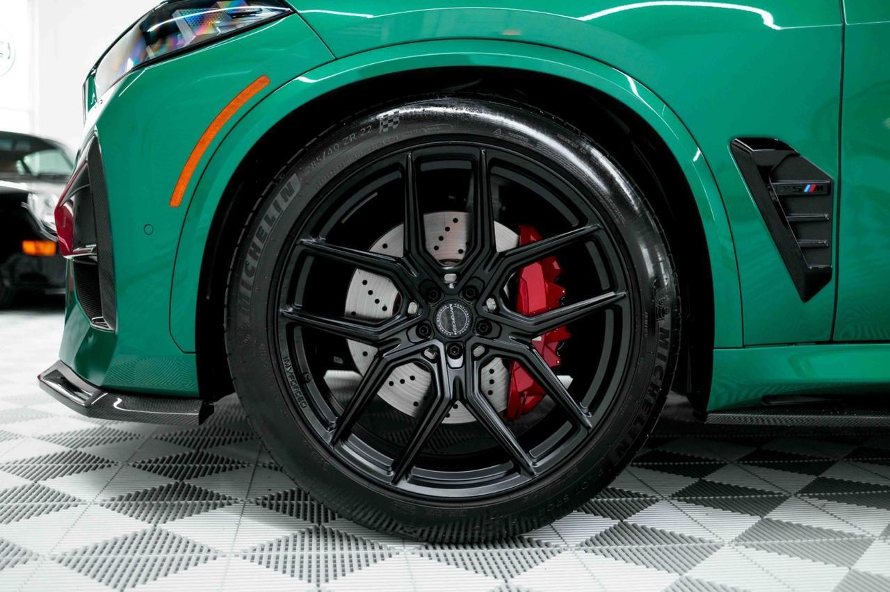 2024 BMW X5 M Competition Marietta GA 2024 BMW X5 M Competition Marietta GA