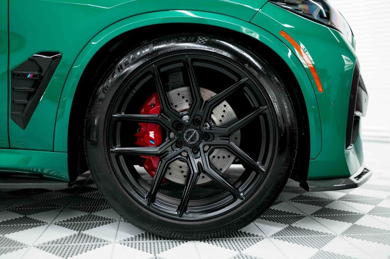 2024 BMW X5 M Competition Marietta GA 2024 BMW X5 M Competition Marietta GA