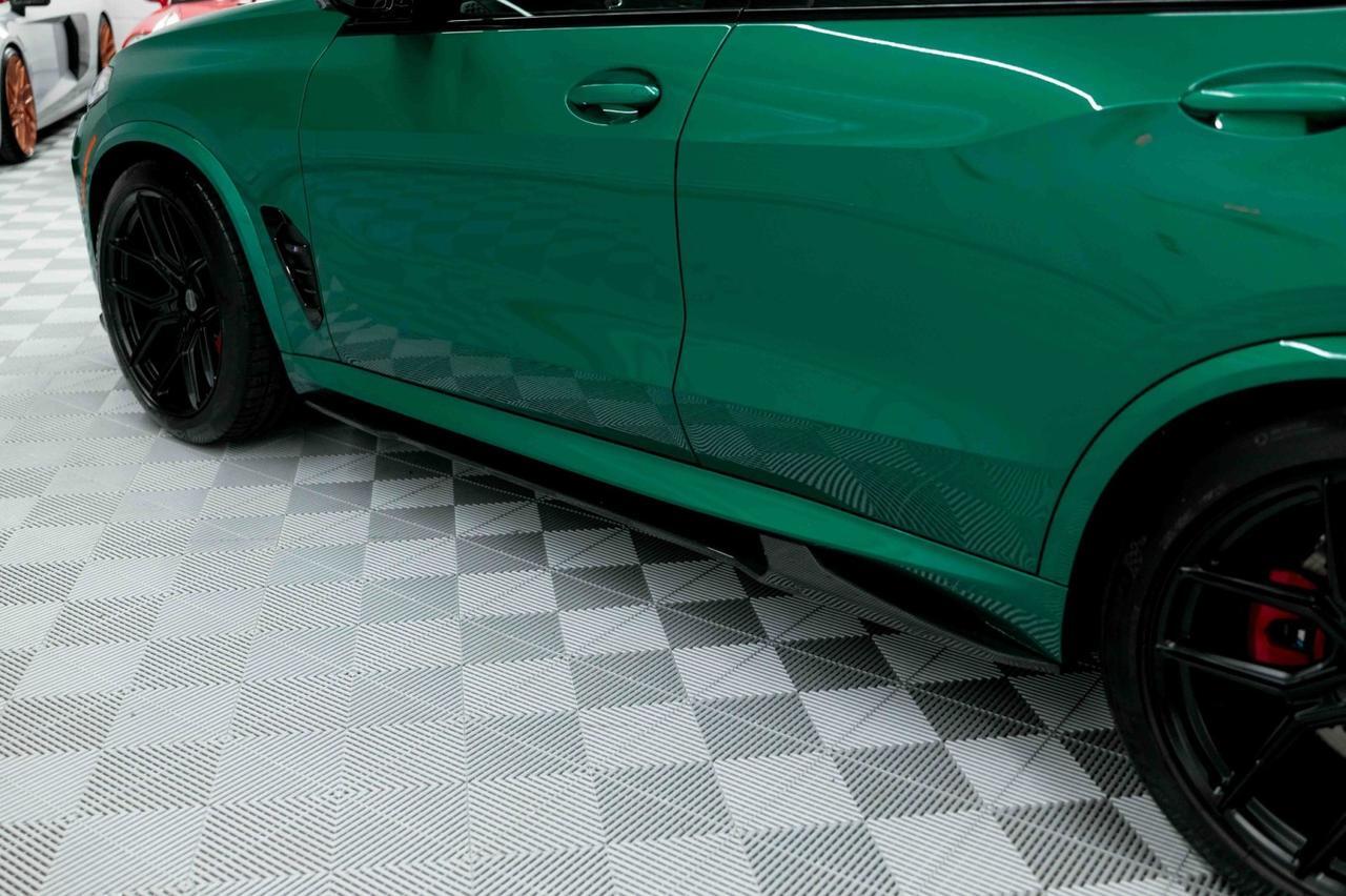 2024 BMW X5 M Competition Marietta GA 2024 BMW X5 M Competition Marietta GA