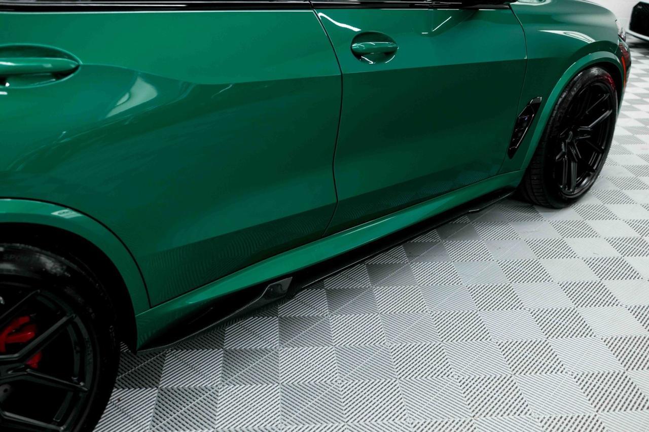 2024 BMW X5 M Competition Marietta GA 2024 BMW X5 M Competition Marietta GA