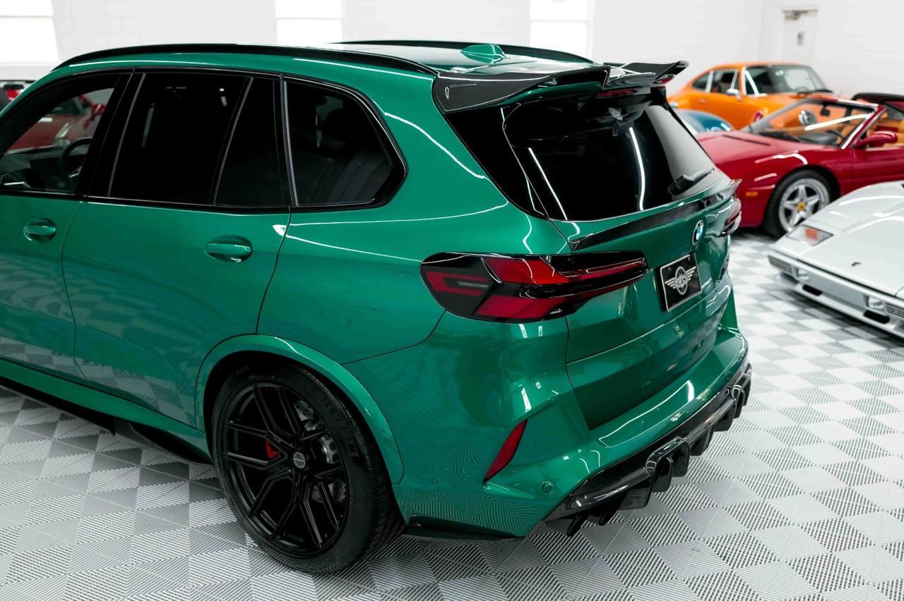 2024 BMW X5 M Competition Marietta GA 2024 BMW X5 M Competition Marietta GA