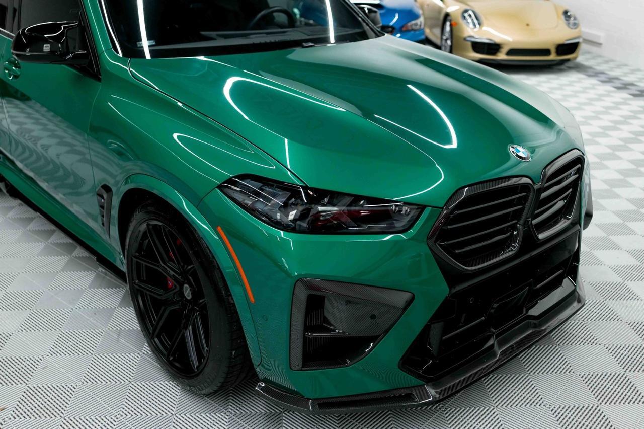 2024 BMW X5 M Competition Marietta GA 2024 BMW X5 M Competition Marietta GA