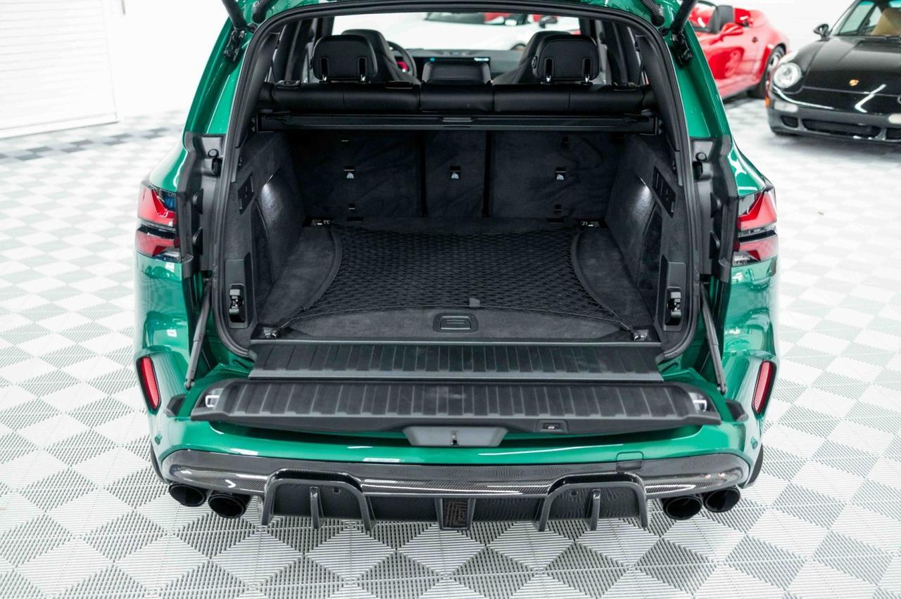 2024 BMW X5 M Competition Marietta GA 2024 BMW X5 M Competition Marietta GA