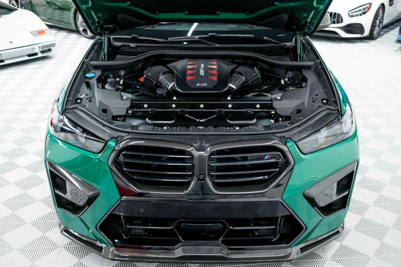 2024 BMW X5 M Competition Marietta GA 2024 BMW X5 M Competition Marietta GA