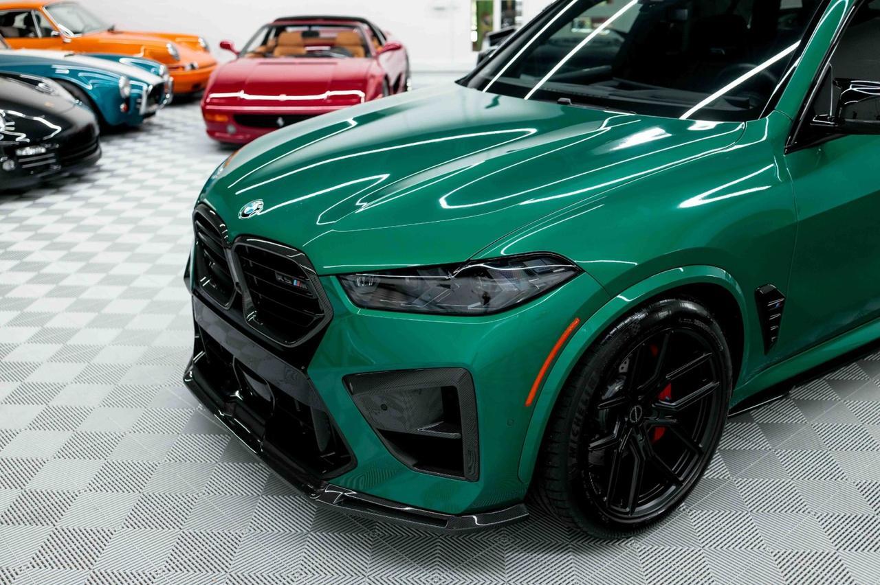 2024 BMW X5 M Competition Marietta GA 2024 BMW X5 M Competition Marietta GA