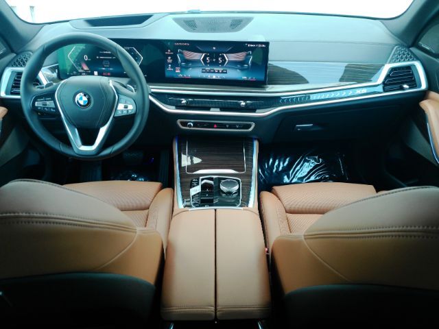 2024 BMW X5 sDrive40i 2024 BMW X5 sDrive40i