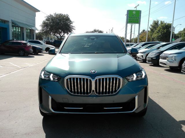 2024 BMW X5 sDrive40i 2024 BMW X5 sDrive40i