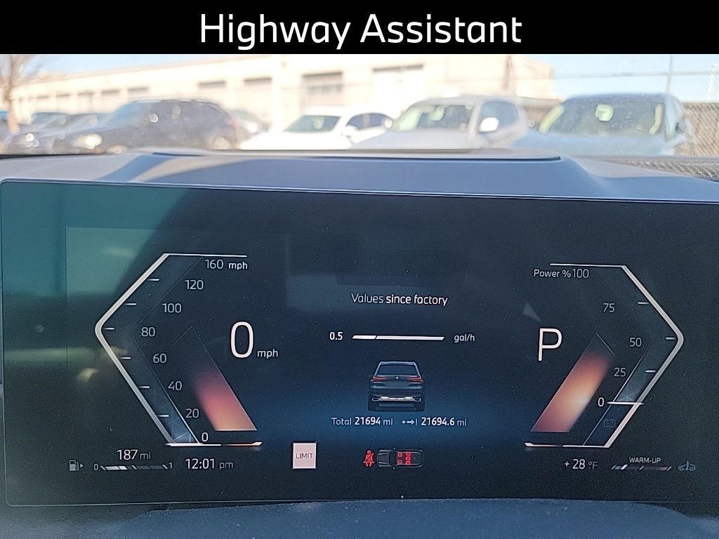 2024 BMW X5 xDrive40i San Clemente CA