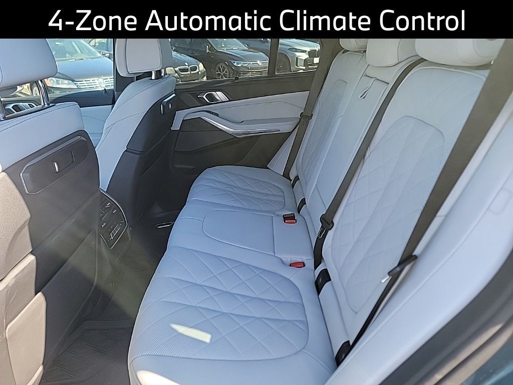 2024 BMW X5 xDrive40i San Clemente CA