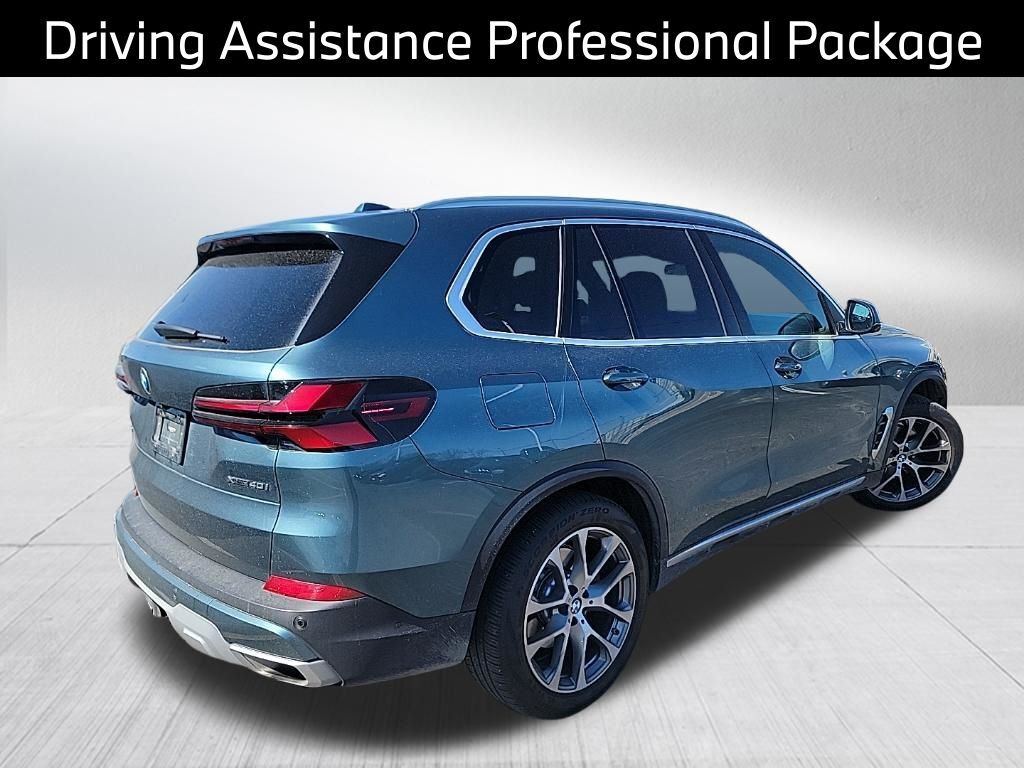 2024 BMW X5 xDrive40i San Clemente CA