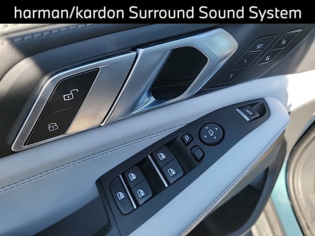 2024 BMW X5 xDrive40i San Clemente CA