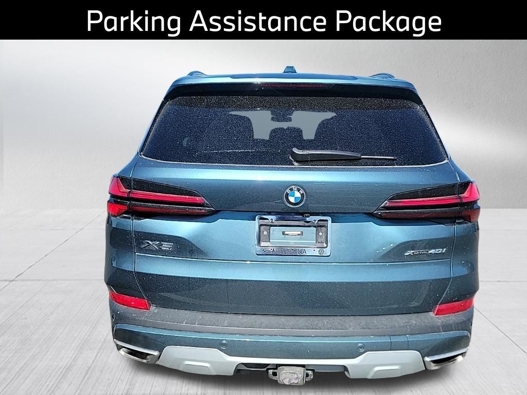 2024 BMW X5 xDrive40i San Clemente CA