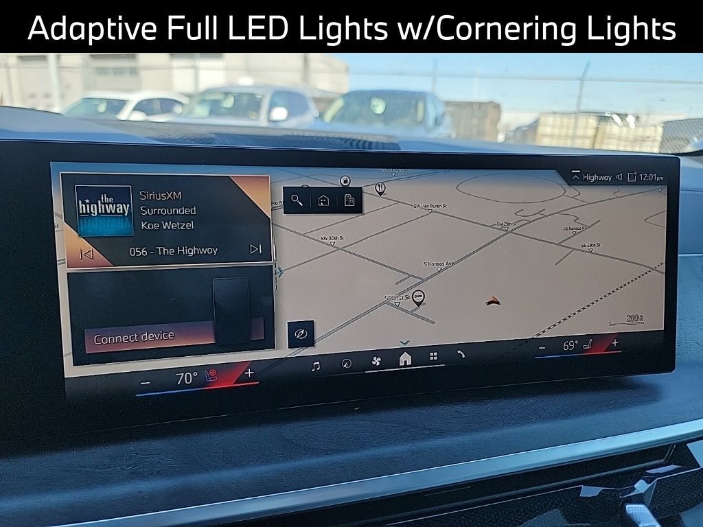 2024 BMW X5 xDrive40i San Clemente CA