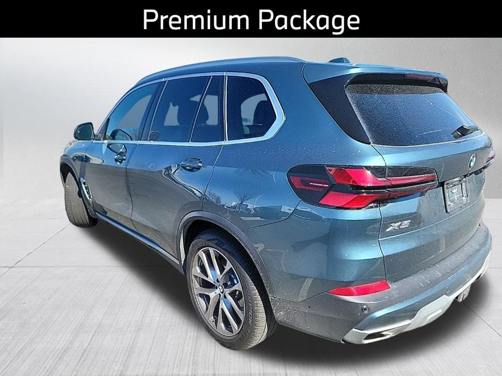 2024 BMW X5 xDrive40i San Clemente CA