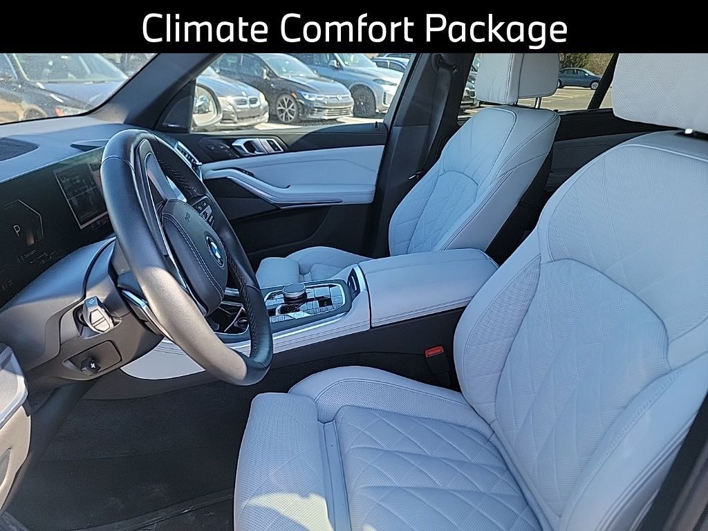 2024 BMW X5 xDrive40i San Clemente CA