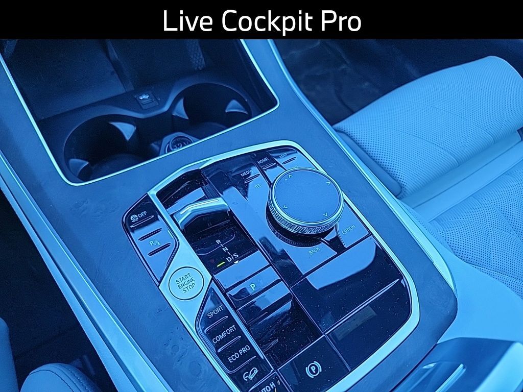 2024 BMW X5 xDrive40i San Clemente CA