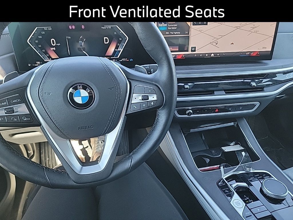 2024 BMW X5 xDrive40i San Clemente CA