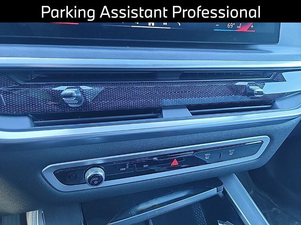 2024 BMW X5 xDrive40i San Clemente CA