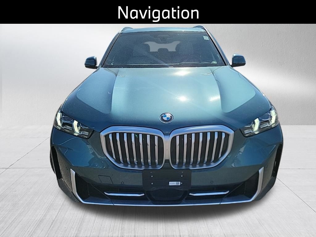 2024 BMW X5 xDrive40i San Clemente CA