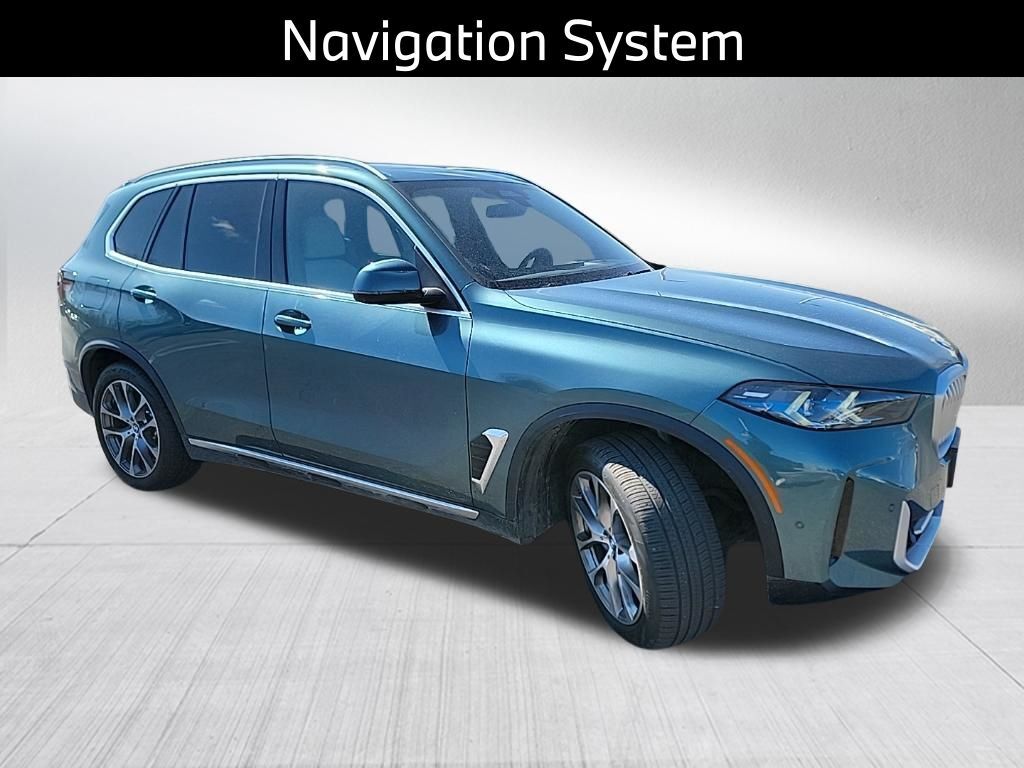 2024 BMW X5 xDrive40i San Clemente CA