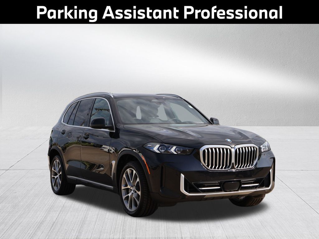 2024 BMW X5 xDrive40i San Clemente CA