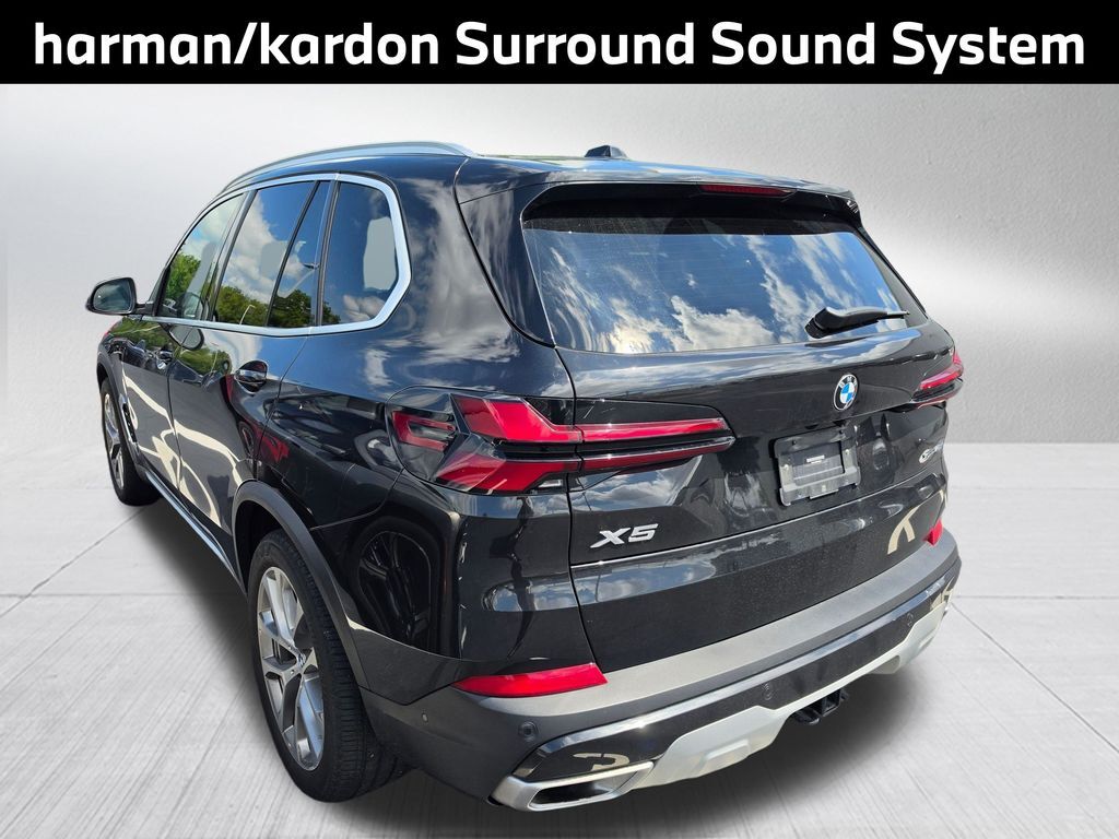 2024 BMW X5 xDrive40i San Clemente CA