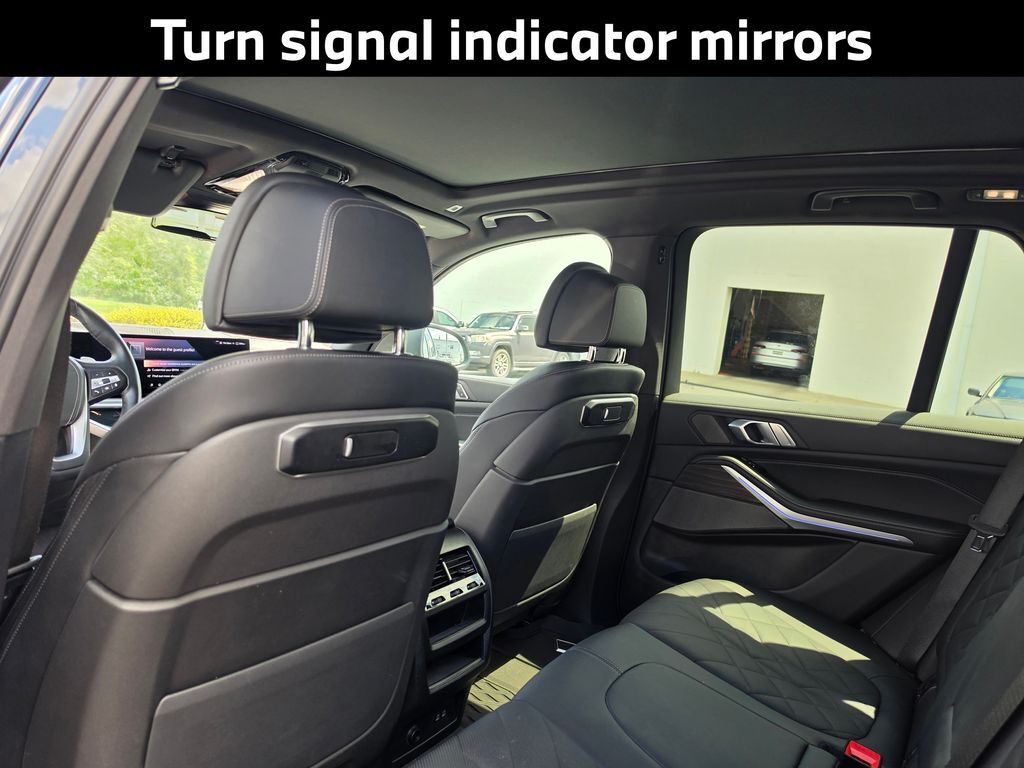 2024 BMW X5 xDrive40i San Clemente CA