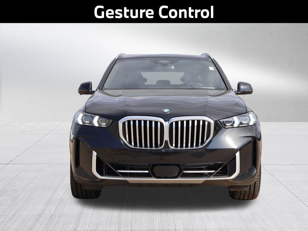 2024 BMW X5 xDrive40i San Clemente CA
