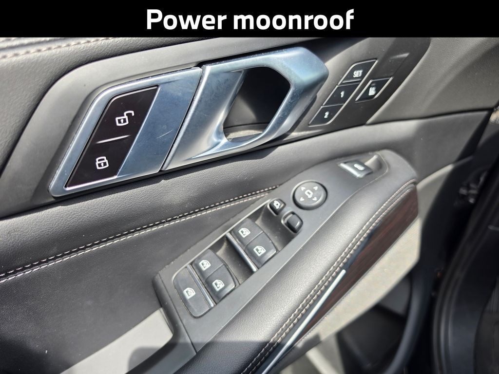 2024 BMW X5 xDrive40i San Clemente CA