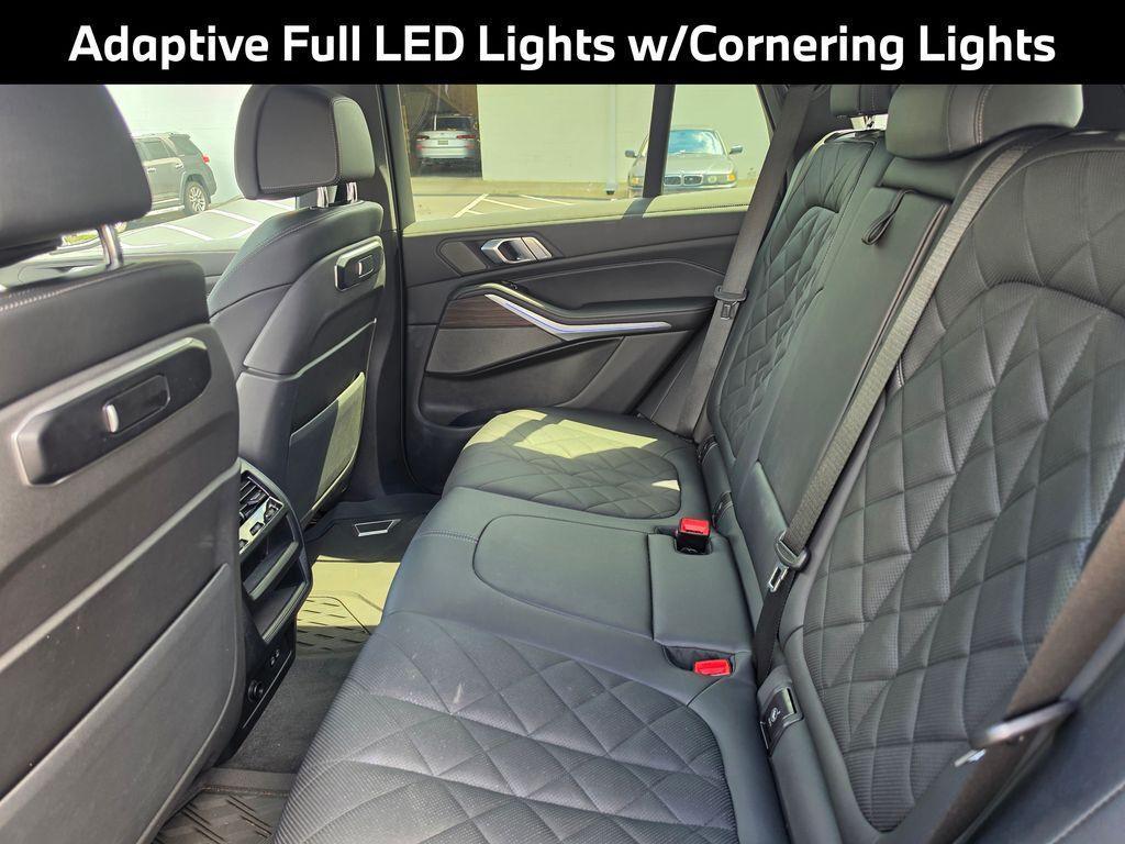 2024 BMW X5 xDrive40i San Clemente CA