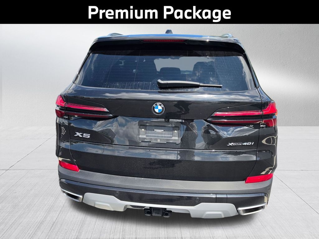 2024 BMW X5 xDrive40i San Clemente CA