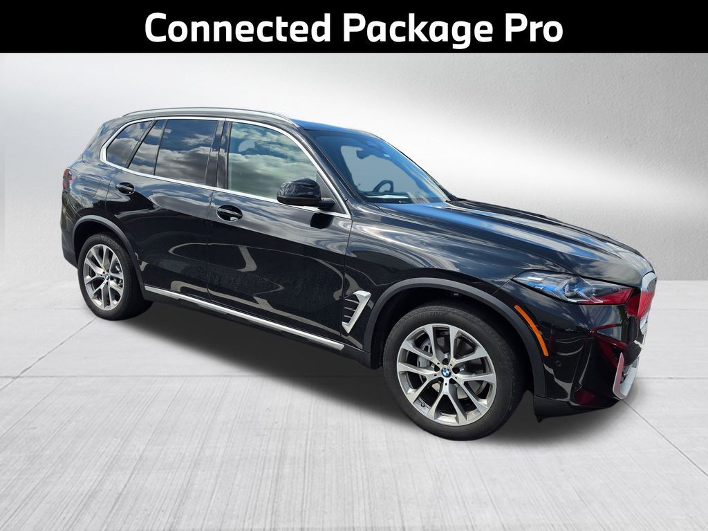2024 BMW X5 xDrive40i San Clemente CA