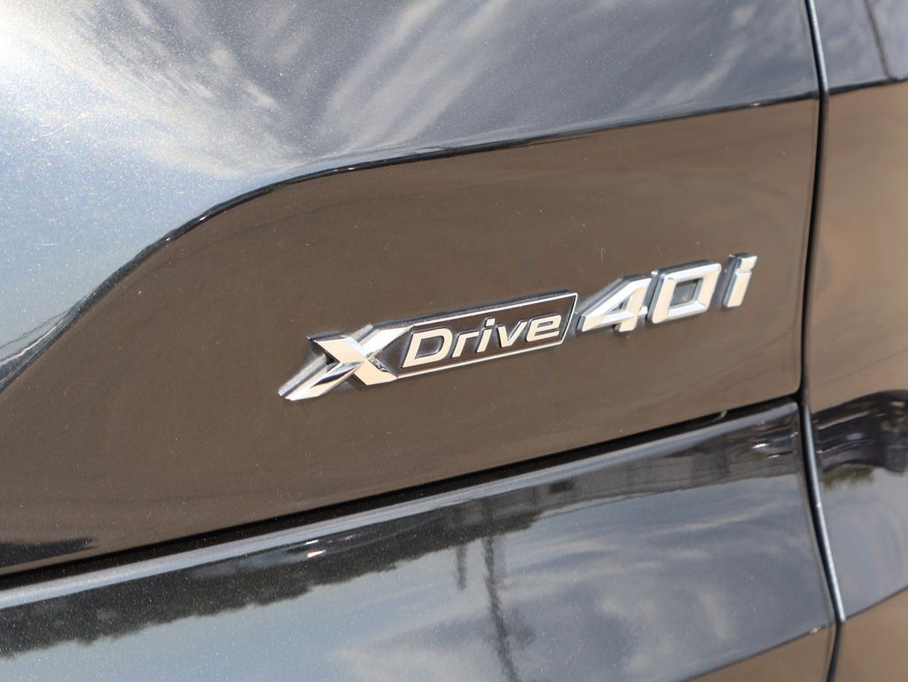 2024 BMW X5 xDrive40i San Clemente CA