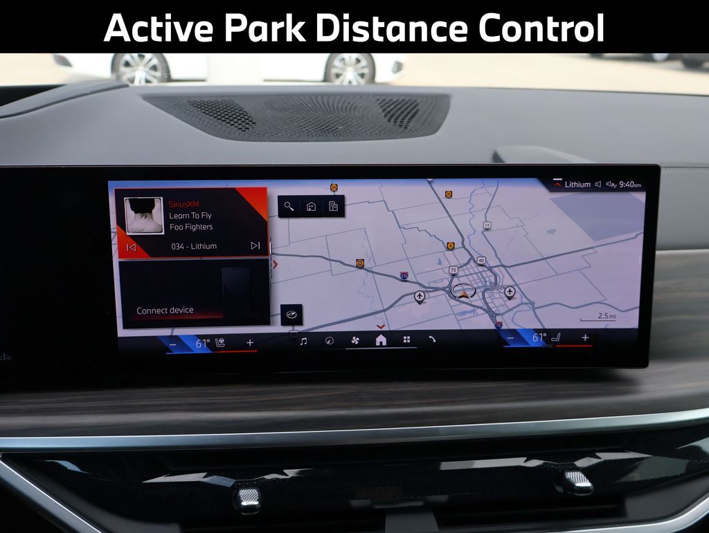 2024 BMW X5 xDrive40i San Clemente CA