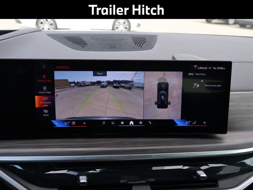 2024 BMW X5 xDrive40i San Clemente CA