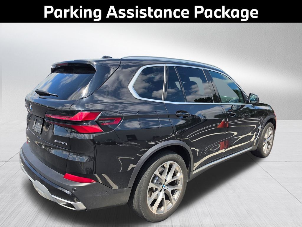 2024 BMW X5 xDrive40i San Clemente CA