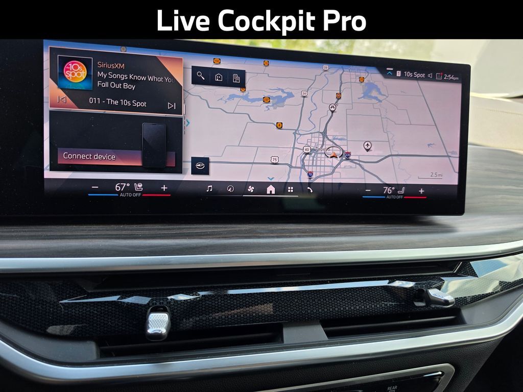 2024 BMW X5 xDrive40i San Clemente CA